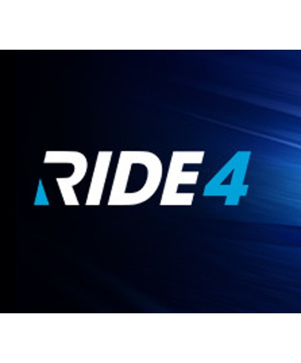 Ride 4 XBOX One Xbox One Key EUROPE